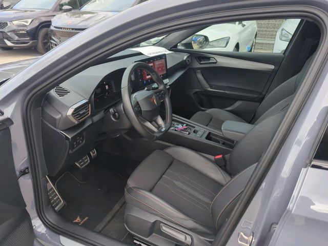 Leon ST 1.4 e-HYBRID 150kW DSG NAV/RFK/ACC/ PANO