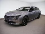 Peugeot 508 SW GT Blue HDi 130 Automatik - Peugeot 508 in Mainz