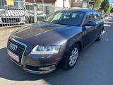 Audi A6 Avant 2.0 TDI /Scheckheftg/hu&au neu/garantie - Audi A6 mit Diesel-Antrieb: Kombi, Garantie