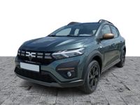 Dacia Sandero - Vorschau Bild 10