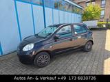 Nissan Micra Visia First.Klima.158TKM. - Nissan Micra Gebrauchtwagen in Aachen