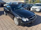Mercedes-Benz CLK 320 CDI "VOLLAUSSTATTUNG"179291KM"TÜV-NEU" - Mercedes-Benz CLK 320: Cdi