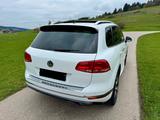 Volkswagen Touareg 3.0 V6 TDI SCR Tiptr. BMT Terrain Te... - Volkswagen Touareg: 6.0