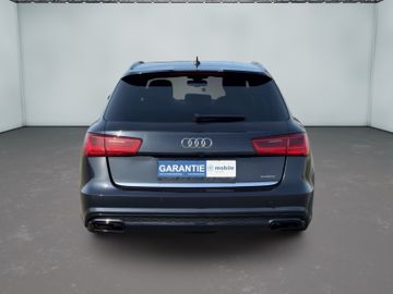 Audi A6 - 4