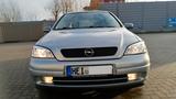 Opel Astra 1.6 Selection Comfort Selection - Opel Astra Comfort mit Benzin-Antrieb