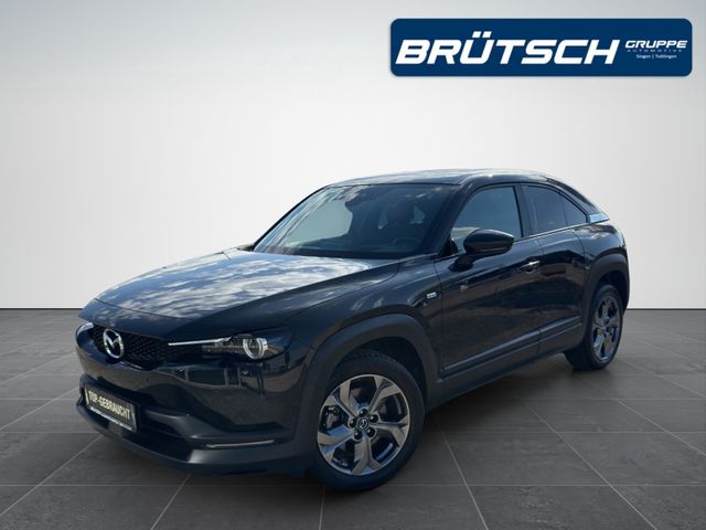 MAZDA MX-30 Ad'vantage KLIMA / NAVI / LED / E-SITZE /