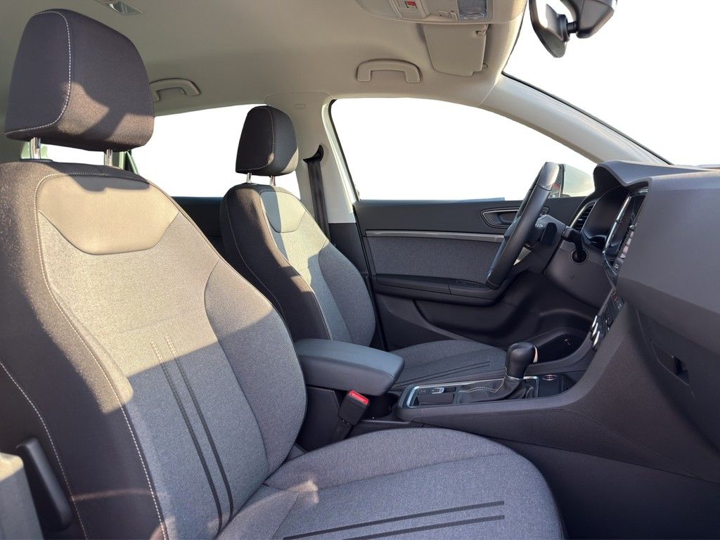 Seat Ateca - Bild 10