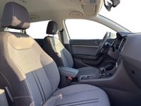 Seat Ateca - Vorschau Bild 10