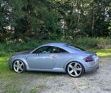 Audi TT Coupe 1.8T quattro 165 kW S line  - gebrauchte Audi TT aus dem Jahr 2002