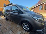 Mercedes-Benz V 220 d Aut. EDITION lang EDITION - gebrauchte Mercedes-Benz V 220 aus dem Jahr 2015