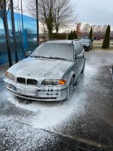 BMW 320i E46 !TÜV Neu! - BMW 320 aus 2000: Kombi, 320i