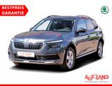 Skoda Kamiq 1.0 Ambition LED SmartLink Sitzheizung PDC - Skoda Kamiq Gebrauchtwagen in Dresden