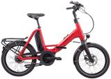 Hercules Rob Fold R8 Faltrahmen 47cm 20" - Hercules E-Bikes