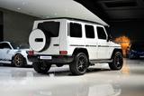Mercedes-Benz G 63 AMG*EXCLUSIV-INTER.+*BURMESTER*NIGHT*22"LM* - Mercedes-Benz G-Class in Düsseldorf