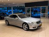 Mercedes-Benz CL 500 CL500 AMG|Facelift|100% Nieuwstaat|NL Aut - Mercedes-Benz CL 500 aus 2004