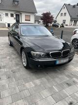 BMW e65 730d, Original Zustand, M57 Motor - BMW 730: E65 730d