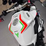 Yamaha MT-10 SP  Sonderanfertigung - Offers matching your search criteria