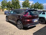 Renault Espace V Initiale Paris dCi 190 - gebrauchte Renault Espace aus dem Jahr 2022