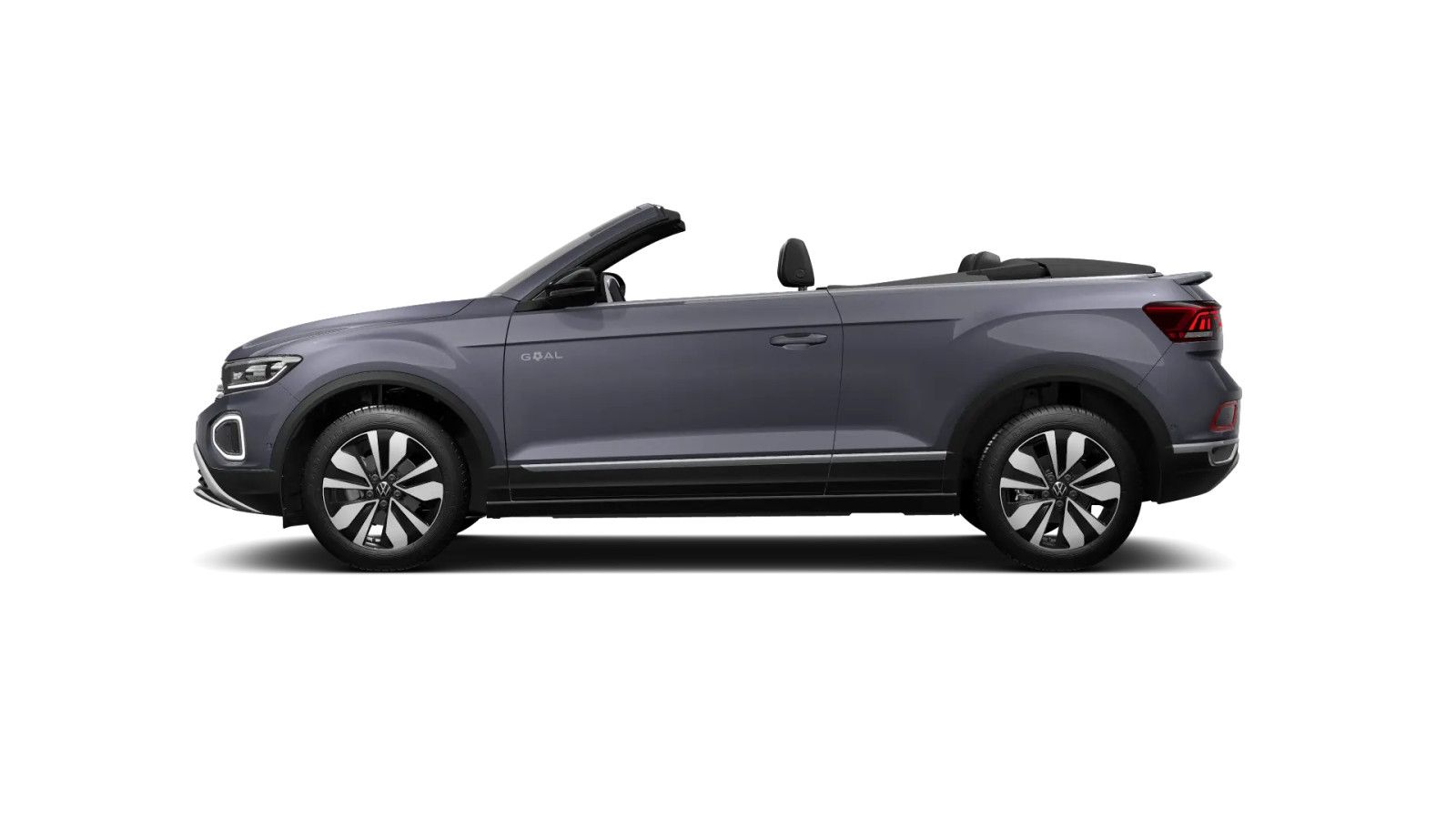 Volkswagen T-Roc - Bild 7