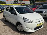 Mitsubishi Space Star Diamant Edition*50TKM*Klima*TOP - Mitsubishi Space Star Top mit Benzin-Antrieb