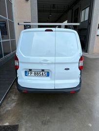 Ford Tourneo Connect - 3