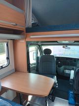 Knaus Sport Traveller 600 MKG - Knaus Sport