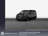 Toyota Proace City Verso 1.2 Turbo L2 Team Deutschland