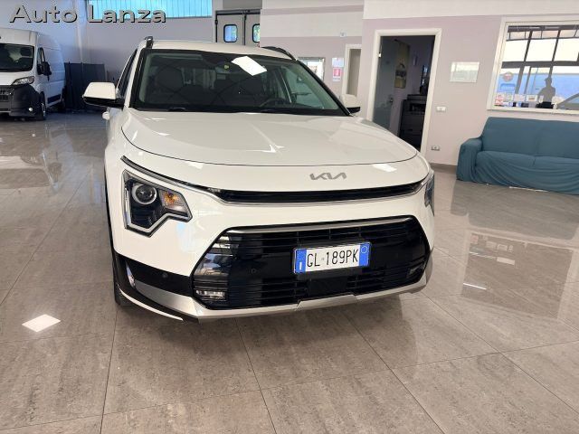 Other KIA Niro 1.6 GDi DCT HEV Style PREZZO REALE imagem 2