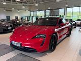 Porsche Taycan 4S 420kW / 4WS / Bose / Full leather - Porsche Taycan: 4s