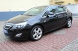 Opel Astra J Lim. 5-trg. Sport ( NAVI / PDC / SHZ ) - Opel Astra Gebrauchtwagen in Wuppertal