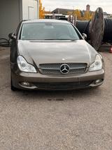Mercedes-Benz CLS 280 a3.0L V6 - Facelift Festpreis 