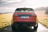 Land Rover Range Rover Velar 3.0 V6 P380 R-Dynamic HSE - Land Rover Range Rover Velar Unfallwagen