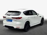 Mazda CX-60 AWD PHEV Homura Plus Vollaustattung - Mazda: V6