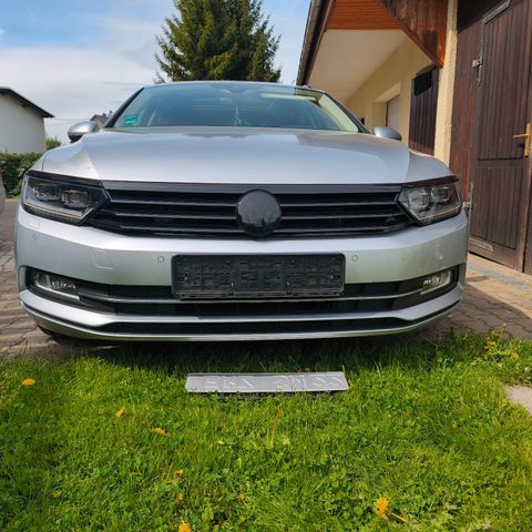 VW Passat Variant 1.5 TSI DSG *STH *SH *LH