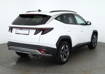 Hyundai TUCSON - 5