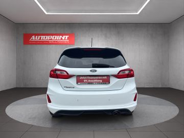 Ford Fiesta ST-Line Led+Soundsystem B&amp;O,+Lenkradhzg., Bild 5