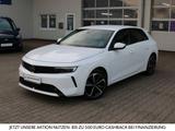 Opel Astra L Lim. Busin. Elegance 1HAND SHZ/ACC/SPURH - Opel Astra: B