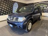 Nissan Pathfinder 2006 - 2.5 dCi 175 CV 7posti - gebrauchte Nissan Pathfinder aus dem Jahr 2006