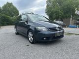 Volkswagen Golf Plus V United-1.Hand-Tüv Neu-VollScheckheft - Volkswagen Golf aus 2008: United