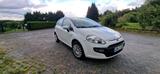 Fiat Punto Automatik - gebrauchte Fiat Grande Punto aus dem Jahr 2011