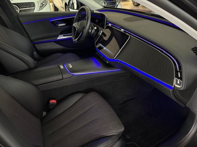 E 220 d Limo Avantgarde No Rental Distronic Keyl
