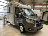 Weinsberg CaraSuite 700 MEG Ehemaliger Mietwagen - Weinsberg CaraSuite 700 ME