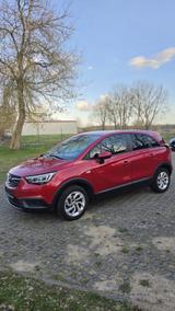 Opel Crossland (X) 1.2 DI Turbo 81kW Opel 2020 S/... - Opel Crossland (X): Von Privat