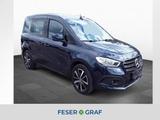 Mercedes-Benz T 180 Automatik Klima LM GRA NSW - Mercedes-Benz T-Class aus 2024