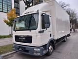 MAN TGL 8.180 4x2 BL Aut StHzg Kamera - MAN 2009 Tgl
