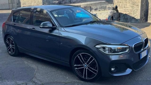 BMW Bmw 116 116d 5p. Msport