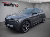 Alfa Romeo Stelvio 2.2L Q4, Sport, ACC, AHK, Navigation, Ka - Alfa Romeo: Sport