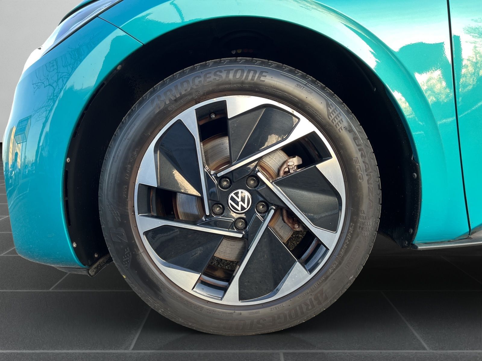 Volkswagen ID.3 - Bild 8