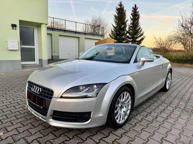 Audi TT Cabrio 2.0 TFSI Roadster