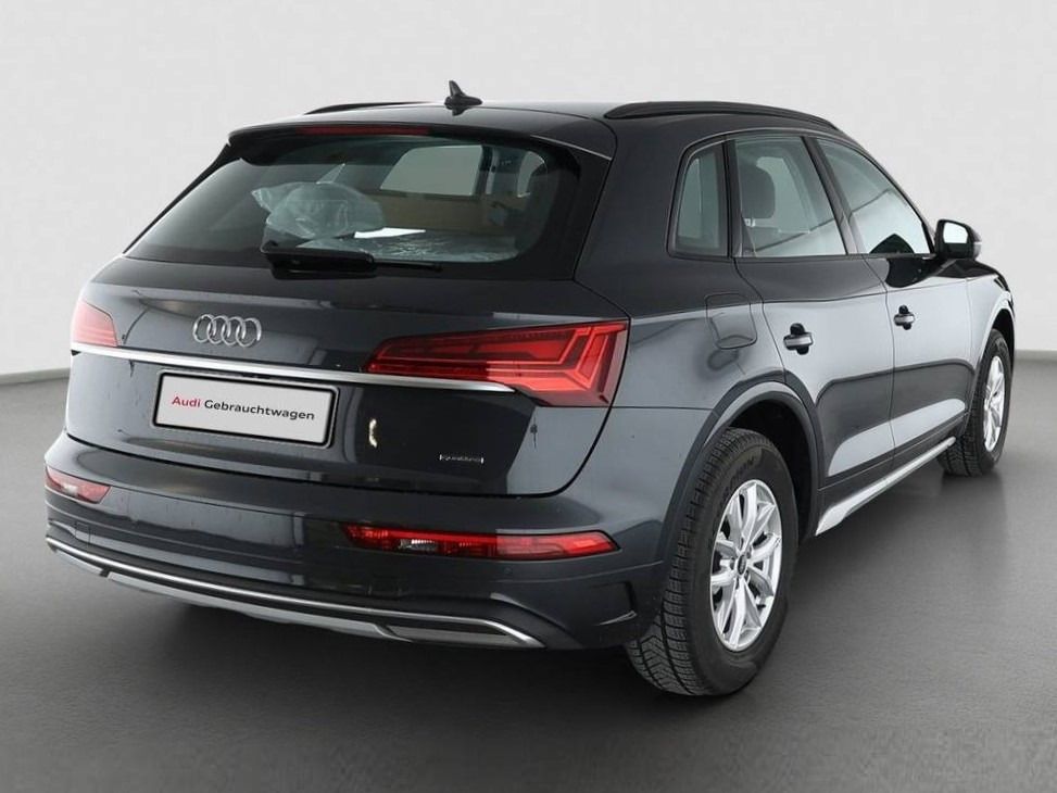Audi Q5 - Bild 3